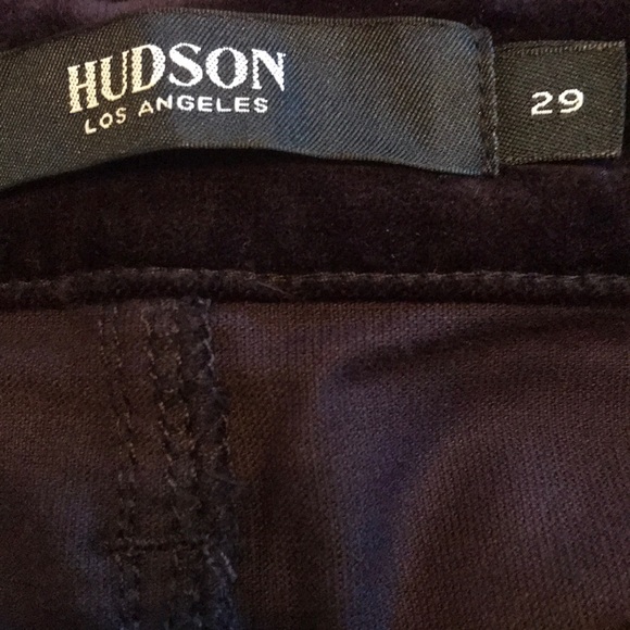 Hudson Jeans - Picture 2 of 4